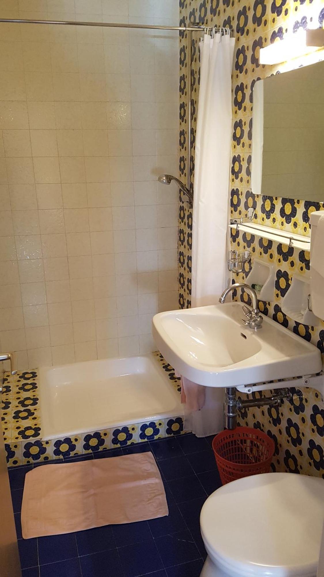 Hotel Garni Doris Castelrotto Ruang foto